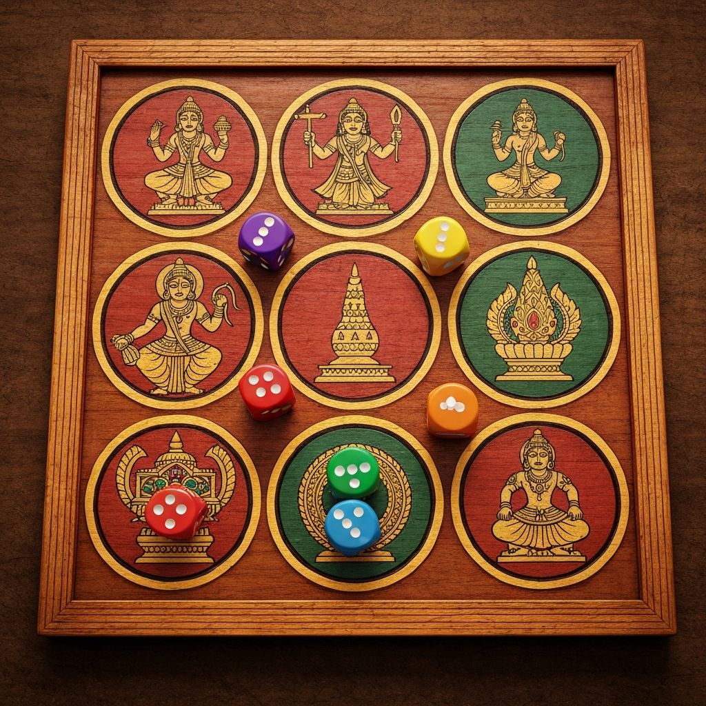 Jhandi Munda King - Best betting game app in India