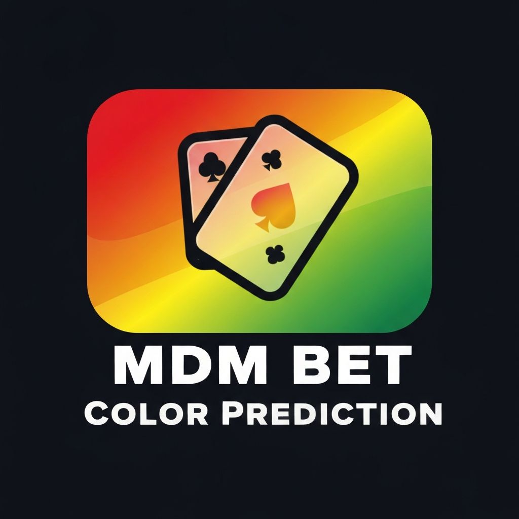MDM Bet - Best betting game app in India