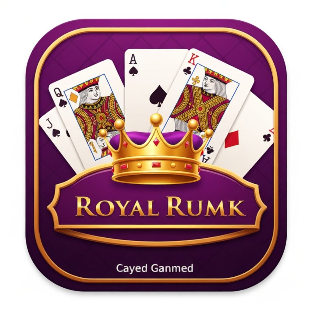 Royal Rummy - Best rummy game app in India