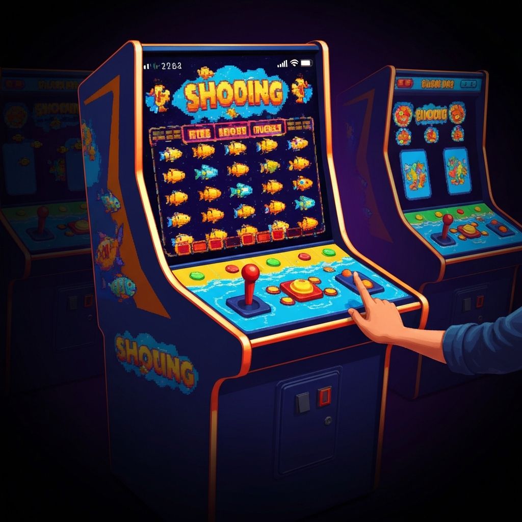 Yono Arcade - Best arcade game app in India